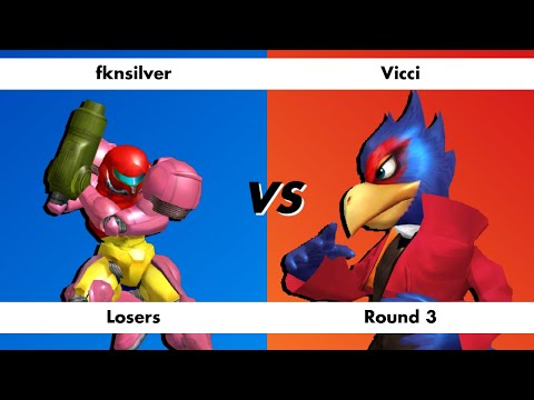 fknsilver vs Vicci @ Coinbox #52