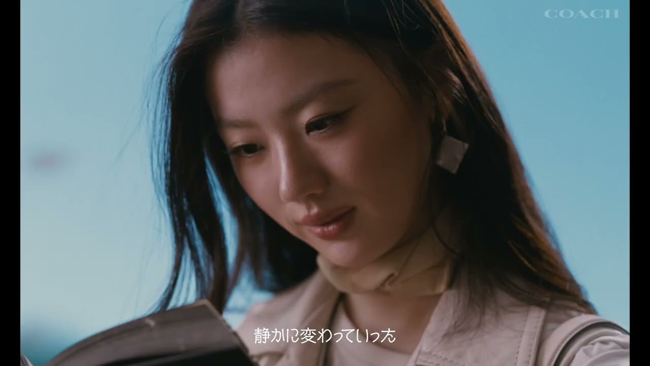 日本が誇る名作小説がブックチャームに！「コーチ」が2026年春の 