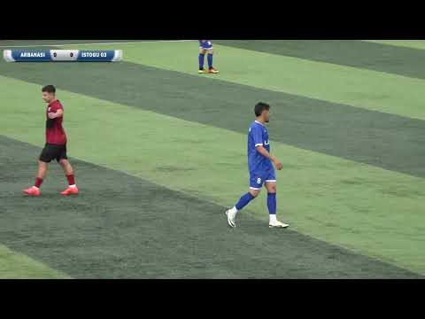 KF ARBANASI  -  KF ISTOGU  03  [ 2 - 2 ]   29.09.2024