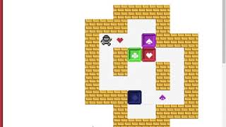 Puzzle 29 Sokoban Online
