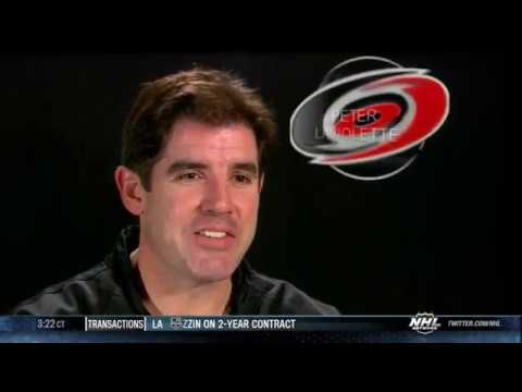 08.05.2006 Game 2  New Jersey - Carolina