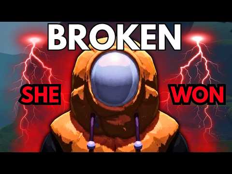 How Drifter Breaks the Game - Drifter Guide