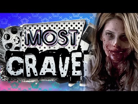 Most Craved (Ep. 55) - ANTON YELCHIN & JOE DANTE - Burying The Ex