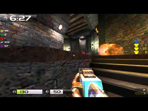 Asus Spring 2010 Grand Final: cooller (POV) vs. cypher - qztourney9 (22.05.2010)