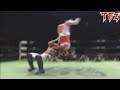Kanemaru S Touch Out For Liger