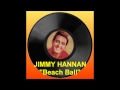 Jimmy Hannan Beach Ball 