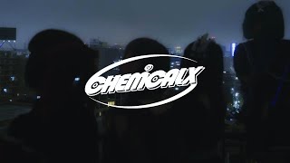CHEMICAL X - 未だ(Official Music Video)