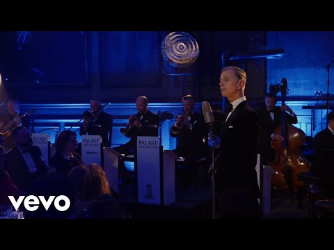 Max Raabe, Palast Orchester - Für Frauen ist das kein Problem (MTV Unplugged)