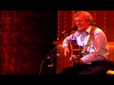 Cliffs of Dooneen - Paddy Reilly