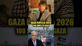Download lagu SHOCKING: 3,000 Activists From 100 Countries Head to Gaza mp3