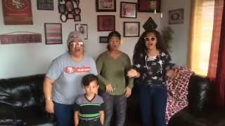 Tonga Sisters.               Mary Mary - Heaven (Cover)