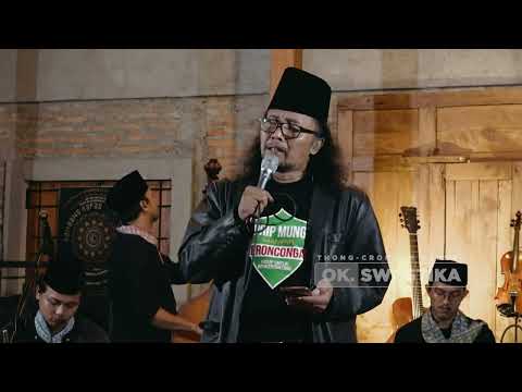 Kr. Bersenandung | Danis Sugiyanto | Cipt. S Dharmanto | Thong Crongan Swastika