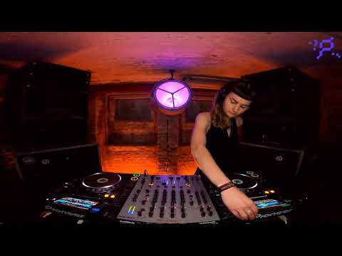 PATTERN: Klangangriff Showcase - Caniche - 05.28.22 - 5 P.M