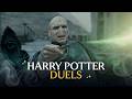 Best Harry Potter Duels Compilation