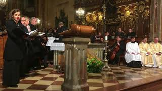 Laudate Dominum 2018