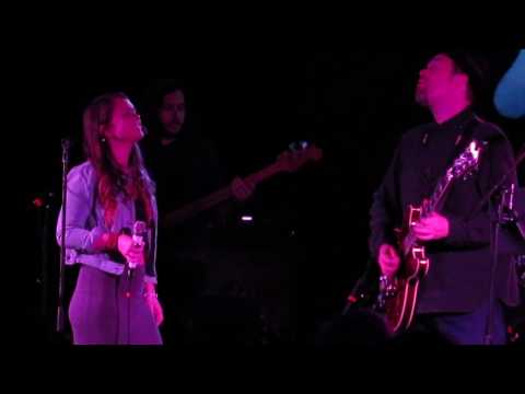 ERIC KRASNO " MOVE OVER / LEAVE ME ALONE " 11-03-2016