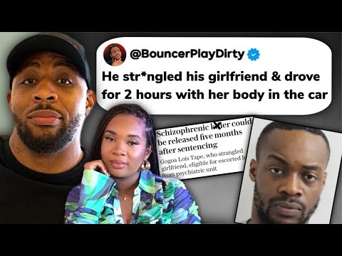 K*ller Could Be Released Five Months After Sentencing (CRAZY) 