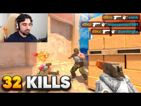 THIS GAME WAS TOO CLOSE...