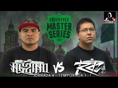 Aczino Vs Rc Fms Mexico Jornada 4