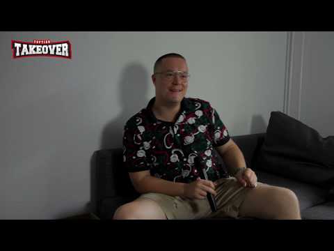 Morlockk Dilemma über die Grenzen im Battlerap | Takeover Talk