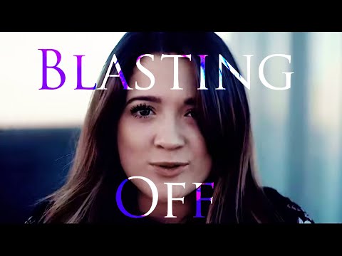 Colby Ferrin - Blasting Off (feat. Leah Campbell)