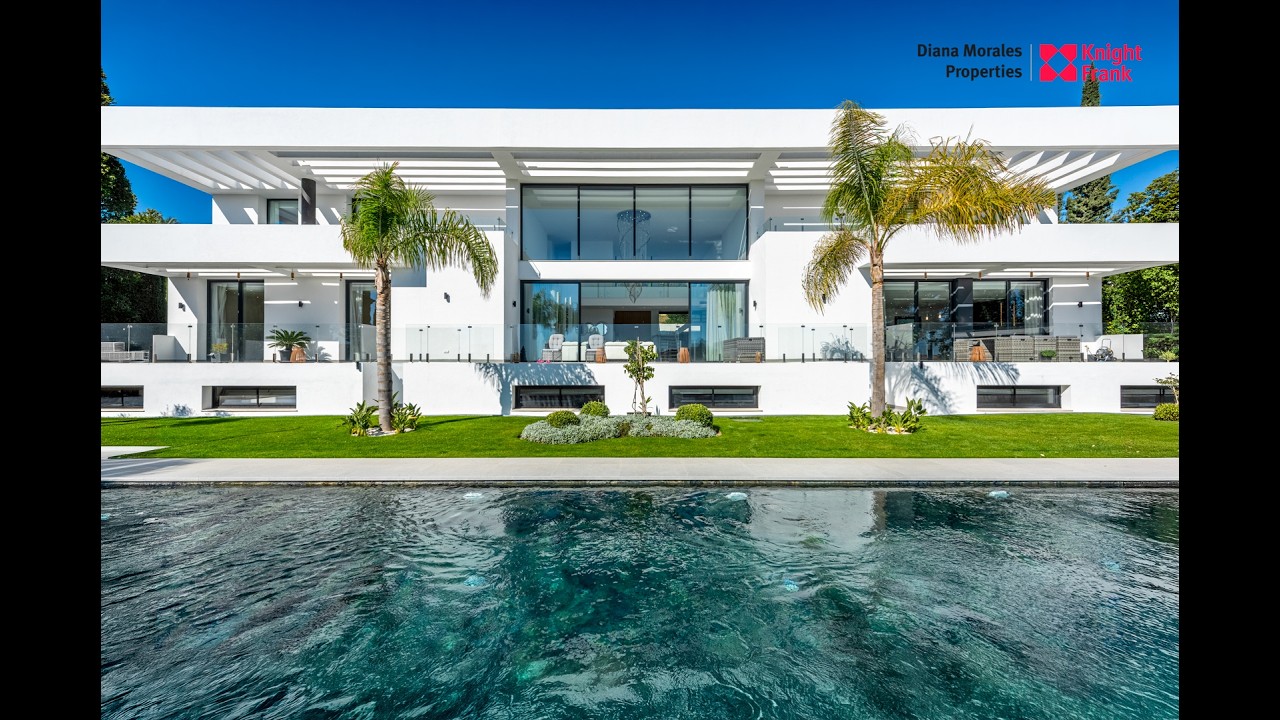 Villa à vendre à Paraiso Alto, Benahavis
