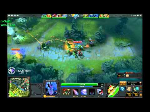 [The Defense] wW vs Quantic Gaming G2