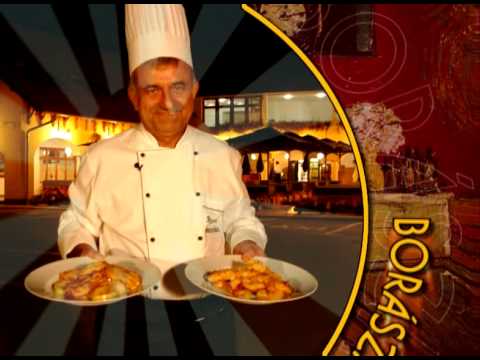 Törzsasztal főcím