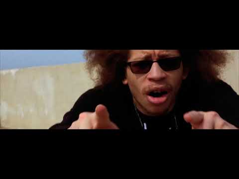 FRISCO LIGHTNING BOLT DISCO X (a satire) TRAILER I