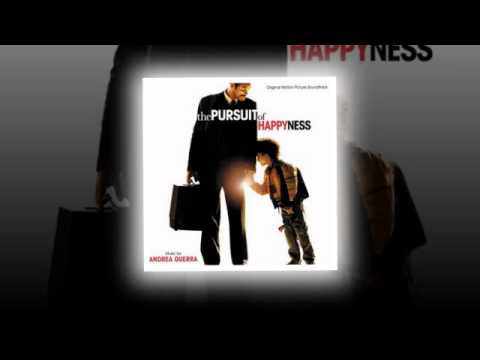Andrea Guerra - "Opening" ("The Pursuit of Happiness" OST)