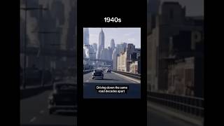 Download lagu NYC in 1940s vs 1970s vs today 🗽 #nostalgia #newyork #shorts mp3