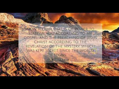 Sowing to the Spirit vs Sowing to the Flesh