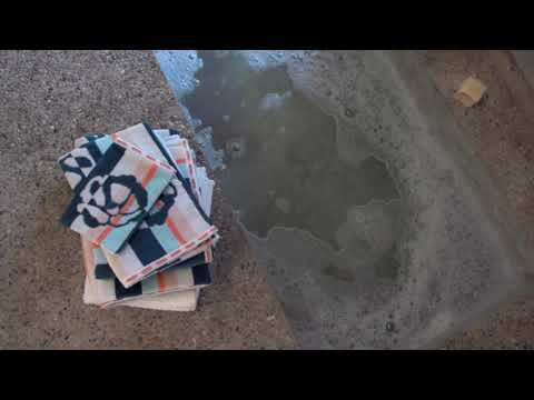 Linge de bain CARLOTTA Collection Printemps-Été 2020 | Olivier Desforges