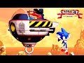 Sonic The Hedgehog 4 Episode I: Splash Hill Zone Comple