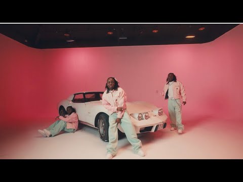 Billionsolar - Oreke (Adunni) official visualizer 