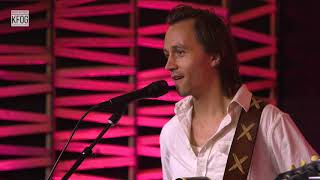 KFOG Private Concert: Sondre Lerche Full Concert