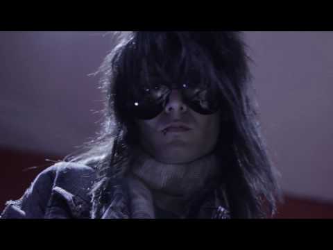 ÁNGELES Y DEMONIOS - ÁNGELES Y DEMONIOS  @ Corsario Producciones [Sesión]