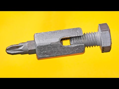 Bastelarbeiten und Tipps für Handwerker