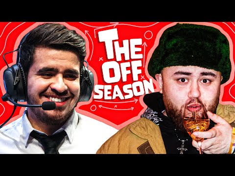 GrabbZ On Fnatic's Downfall