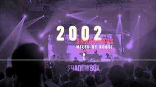 Shadowbox 15 let / video #1
