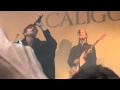 Caligola - Morning Light live in Munich 