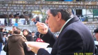 preview picture of video 'Pro Loco di Torretta - Servizio Civile Nazionale anno 2006/2007'