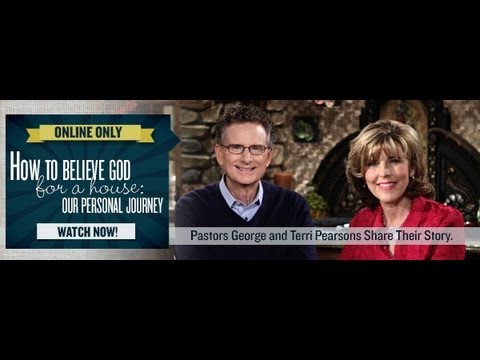 How To Believe God For A House 4