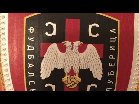 Prijateljska utakmica Fk Vinca-Fk Kaludjerica