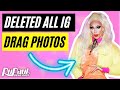 4 New Queens Who Quit Drag After RuPaul's Drag Race + 15 Previous Queens (Compilation)