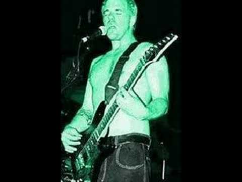 Fighting Blindly - Sublime