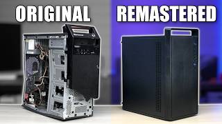 My Dumpster Office PC Remastered…