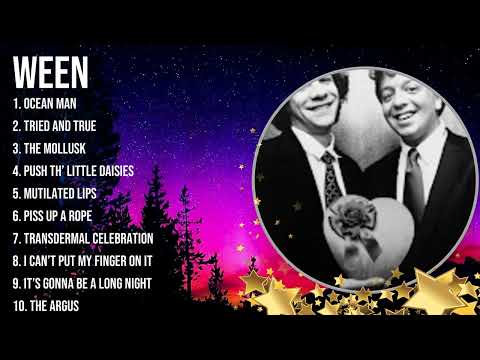 Top Hits Ween 2024 ~ Best Ween playlist 2024