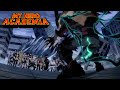 Deku Vs Class 1 A My Hero Academia