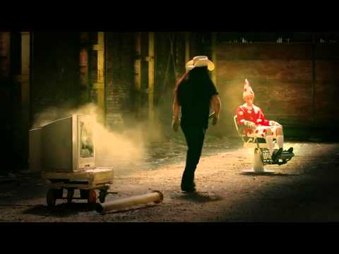 PINO SCOTTO feat CLUB DOGO 'PINOOCCHIO'